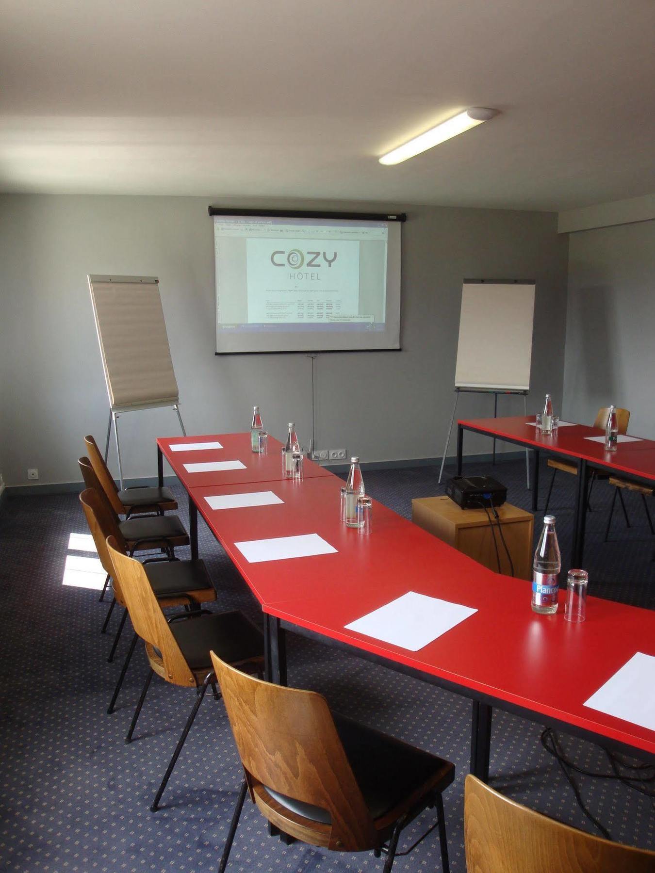 Cozy Hotel Logis Morlaix Plouigneau Exterior foto